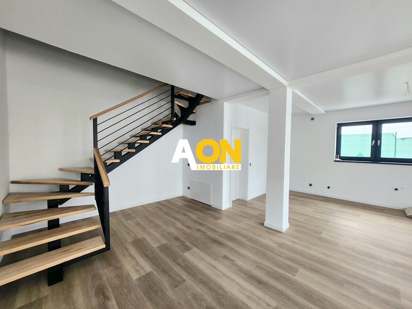 Apartament intr-o vila cu 4 apartamente , Cetate- Alba Iulia - Poză 4