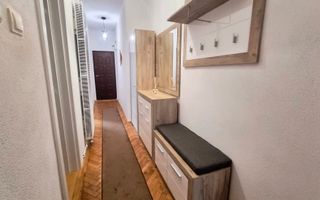 APARTAMENT 2 CAMERE DECOMANDAT ETAJ 1,  CENTRAL-CONSTITUȚIEI, 71 MPU - Poză 10