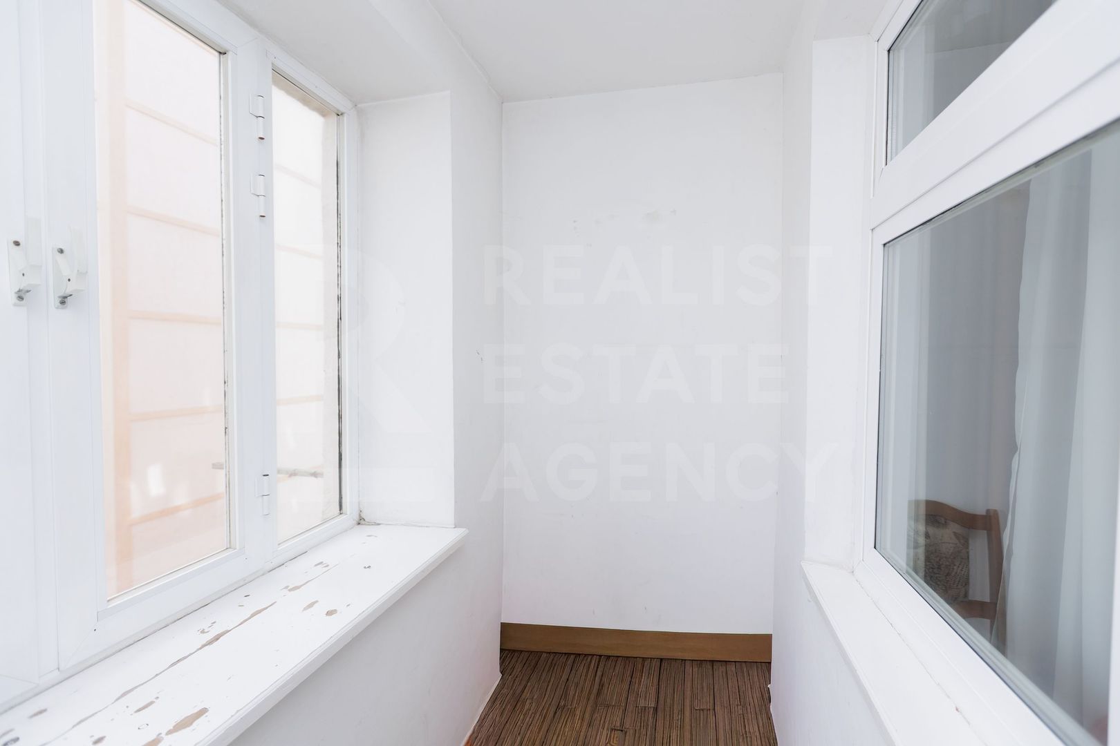 Vânzare, apartament, 3 camere, str. Calea Ieșilor, Buiucani - Poză 16