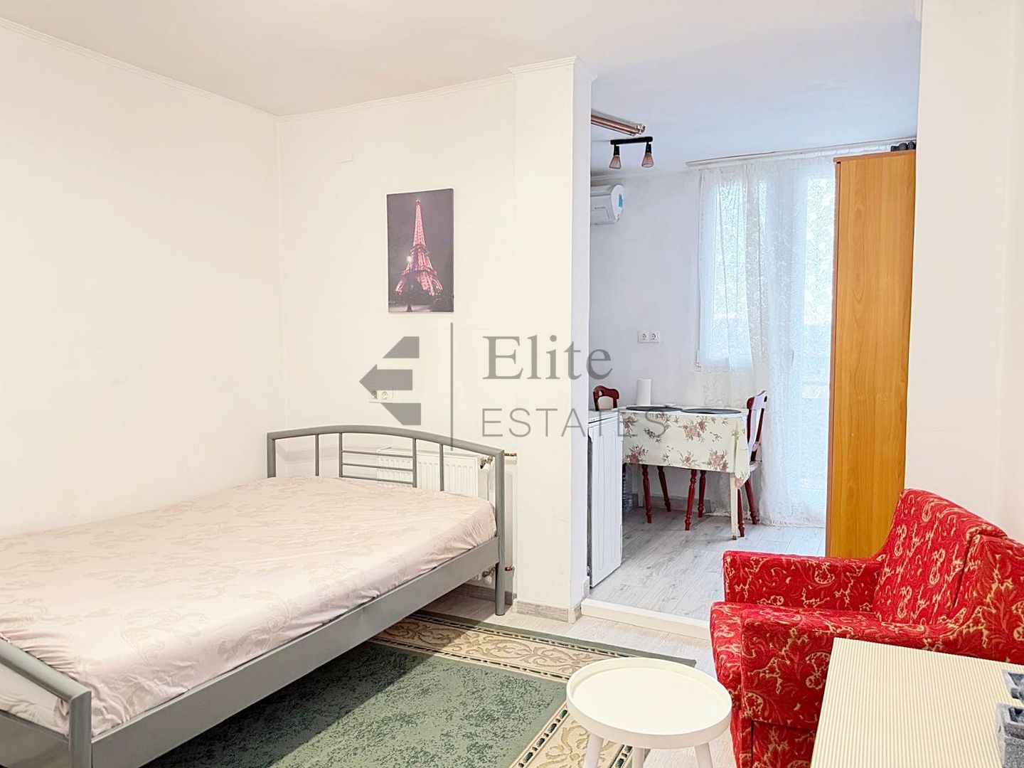 Apartament cu 1 camera de inchirat in Rogerius - Poză 2