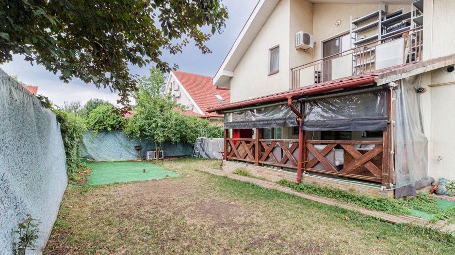 Casa Voluntari – Pipera, în complexul Rezidenta Madrid - Poză 3