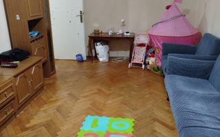 Apartament 3 camere de vânzare – Piața Centrală, etaj 3 - Poză 4