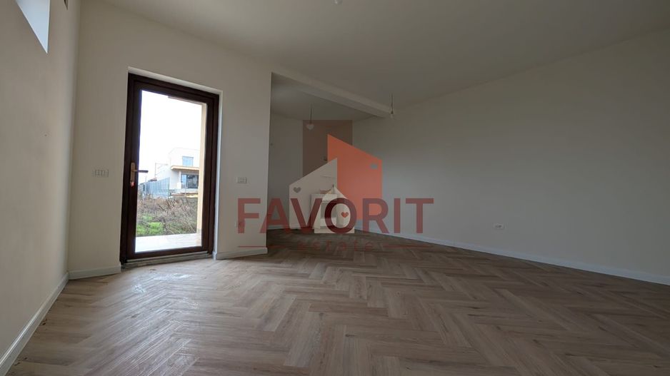 Duplex | Parter | Toate utilitatile | Finisaje premium | Curte generoasa - Poză 3