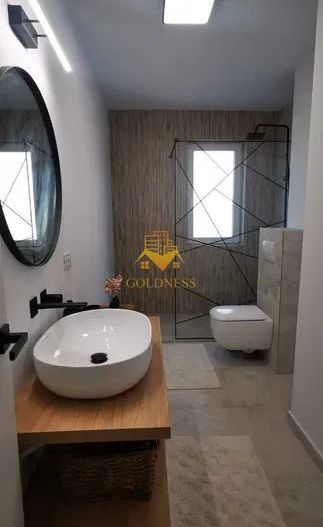 2 camere open space, 2 Parcari, Modern, Zona Somesului, Floresti - Poză 6