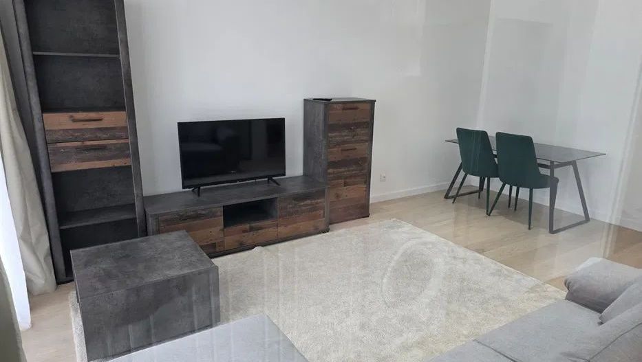 Chirie I Apartament 2 camere I bloc nou I zona Aviației - Poză 2