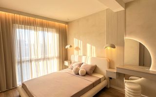 Casa de vanzare | LUX | 3 bai | gradina | terasa | parcare| Floresti - Poză 11