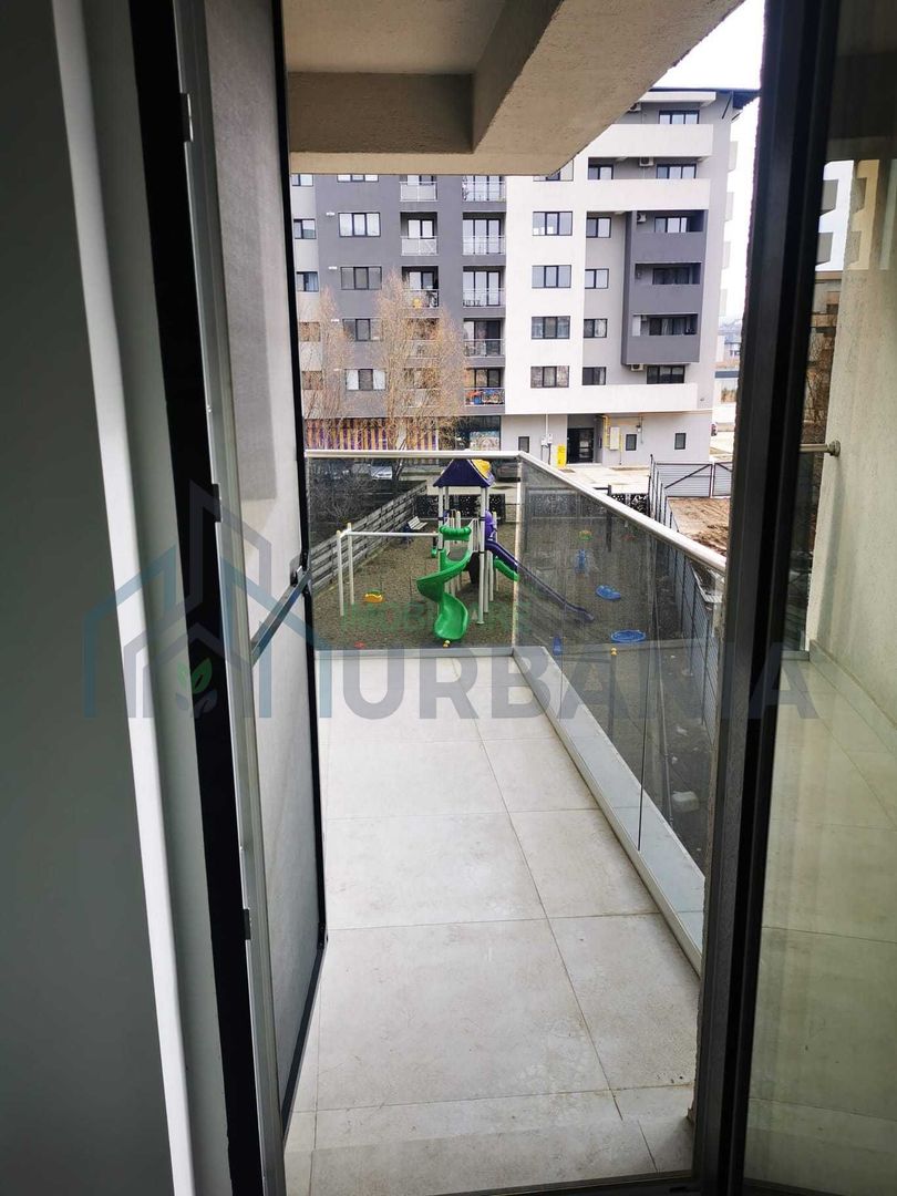 Apartament 2 camere în complexul rezidențial Nairobi, Visan - Poză 7