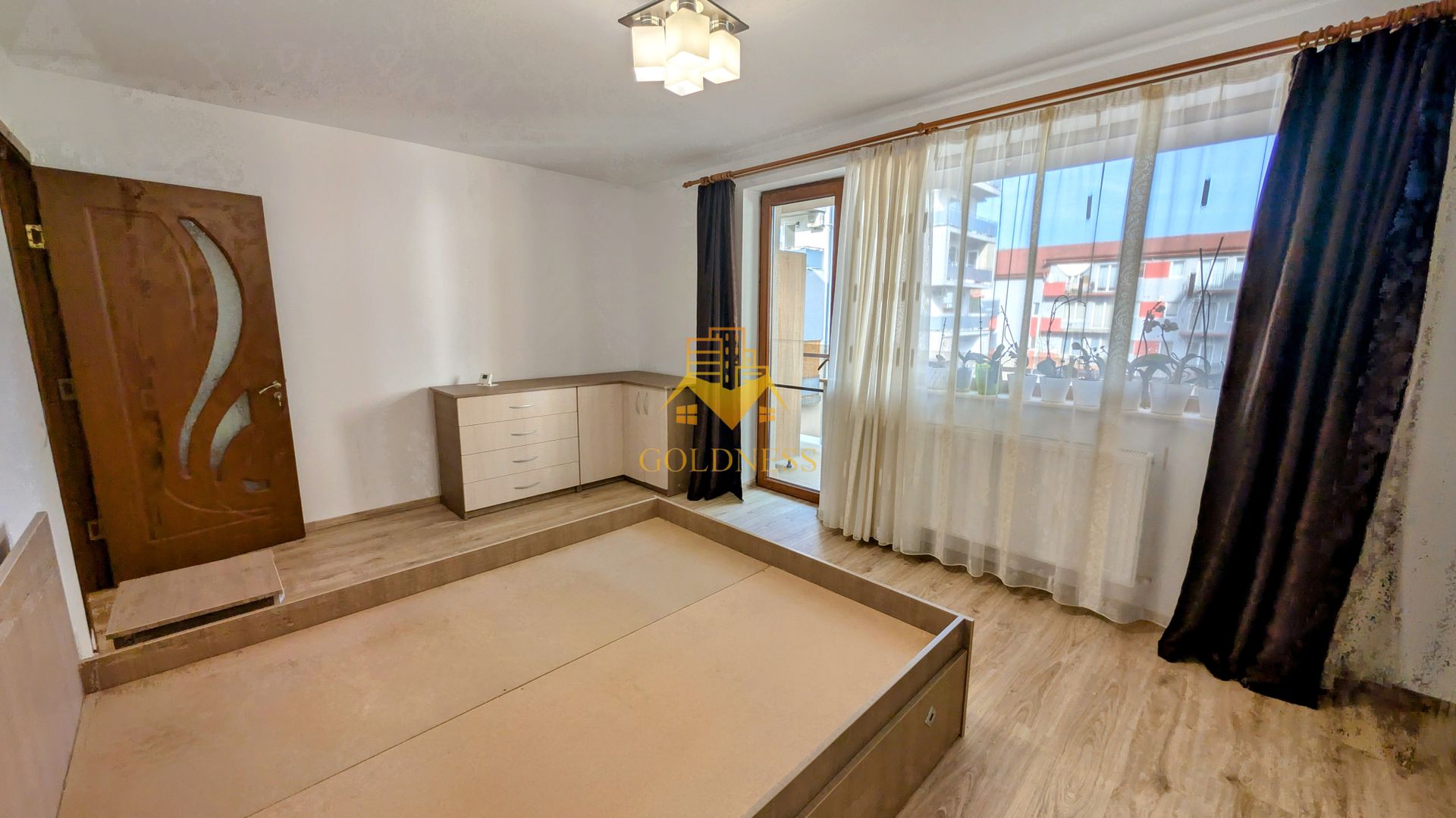 2 Camere Decomandate, Floresti, Razoare, Vivo, Metro, BMW, Cora - Poză 7