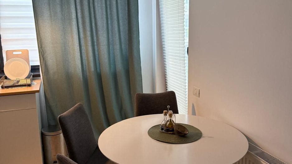 AP. 2 CAMERE- PET-FRIENDLY, CENTRALA PROPRIE, BLOC NOU, METROU 10 MIN - Poză 11