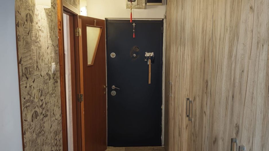 Apartament 3 Camere cu Centrală Proprie și Parcare – Sector 3 - Poză 7