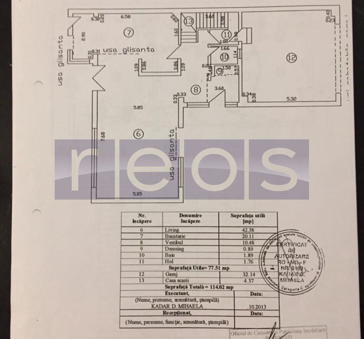 VANZARE VILA AVIATIEI | 495 MP | FINISAJE PREMIUM - Poză 17