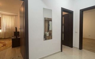 2 Camere + Parcare Subterana, Statia de METROU Raul Doamnei, BLOC 2016 - Poză 6