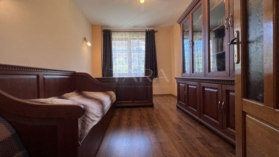 Casa individuala, 4 camere, Manastur, zona Campului - Poză 5