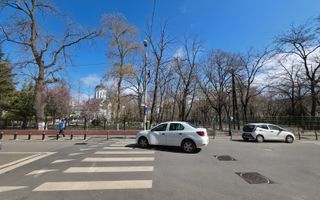 Garsoniera Parcul Regina Maria Domenii renovata 2025 - Poză 12