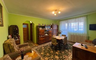 Apartament 2 camere | 51 mp | Mobilat complet | Cetate - Poză 3