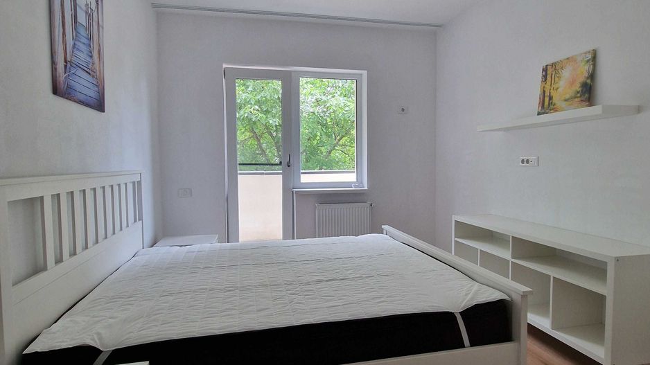 Apartament 2 camere de inchiriat | centrala proprie | parcare | metrou Pacii - Poză 5