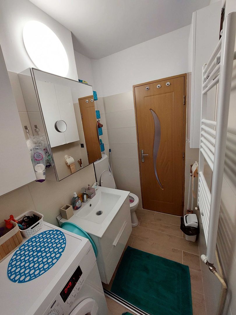 Apartament 2 camere | Astra | Uranus - Poză 6