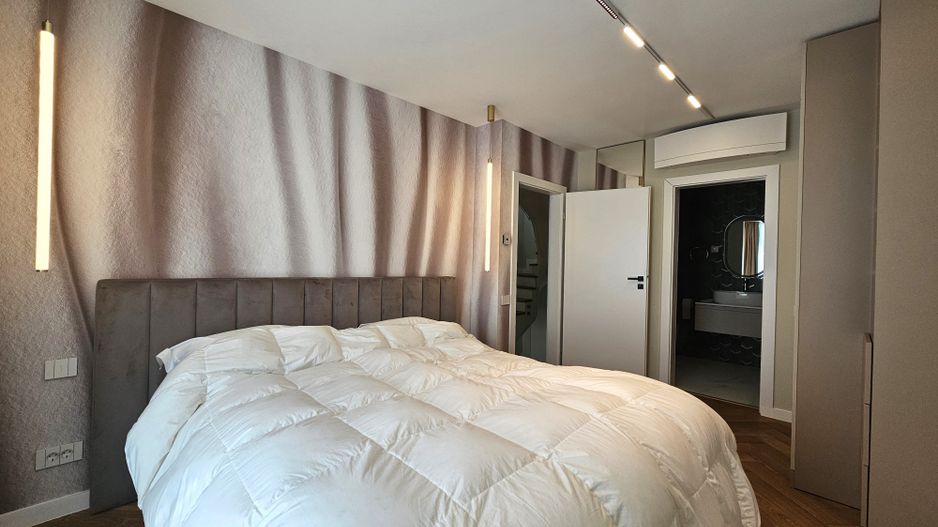 Vilă de lux în zona Pipera, Rond OMV - Poză 1