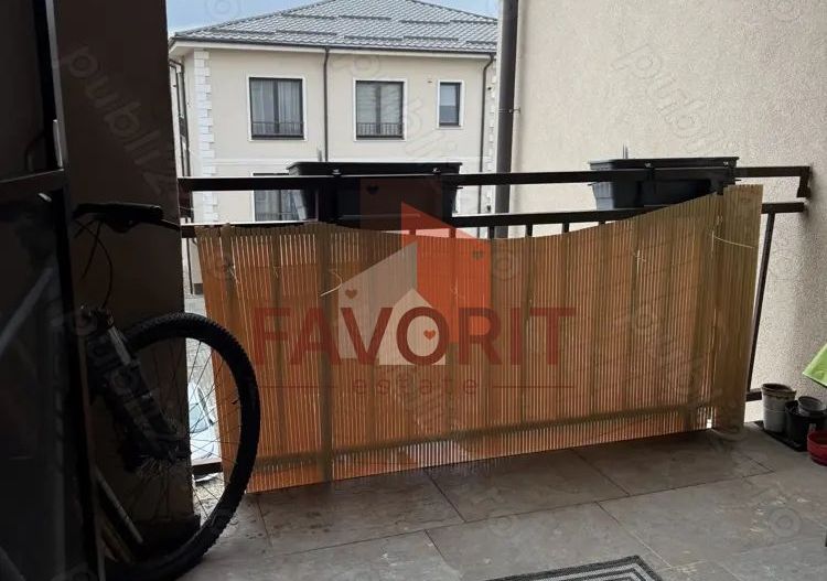 Zona Decathlon. Bloc nou. Loc de parcare - Poză 7