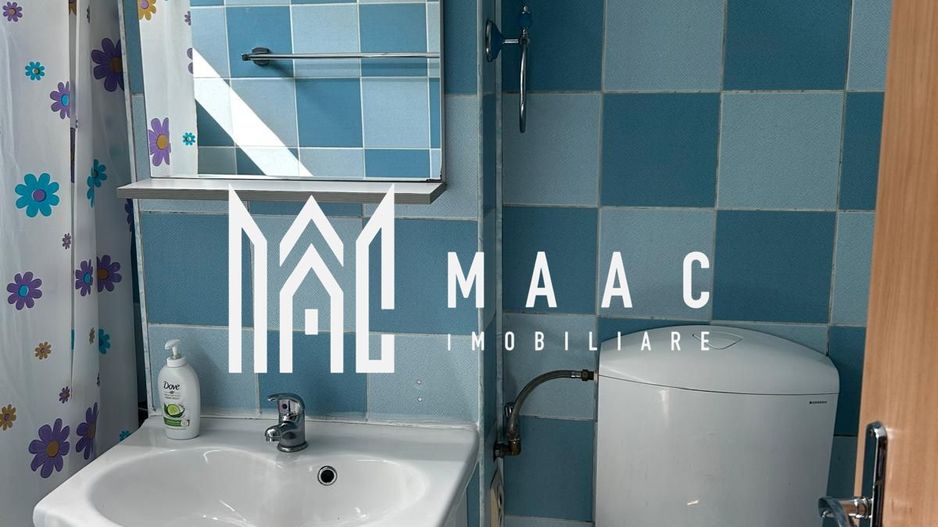 Apartament de vânzare Sibiu | 2 camere | Mihai Viteazul | 51 mp - Poză 13