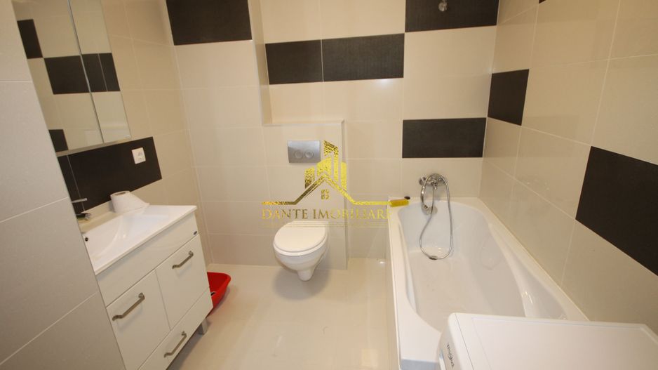 2 camere, mobilat modern, bloc nou, VIVIDO, Iulius Mall, FSEGA - Poză 6