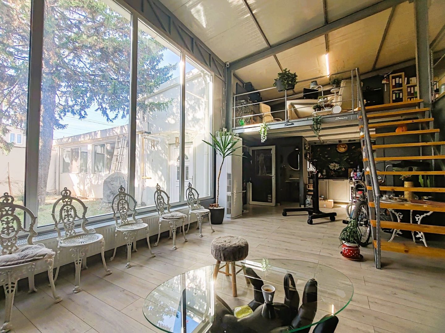 Spațiu birouri & Depozitare în Jilava – Ideal Firme, Magazin on-line - Poză 35