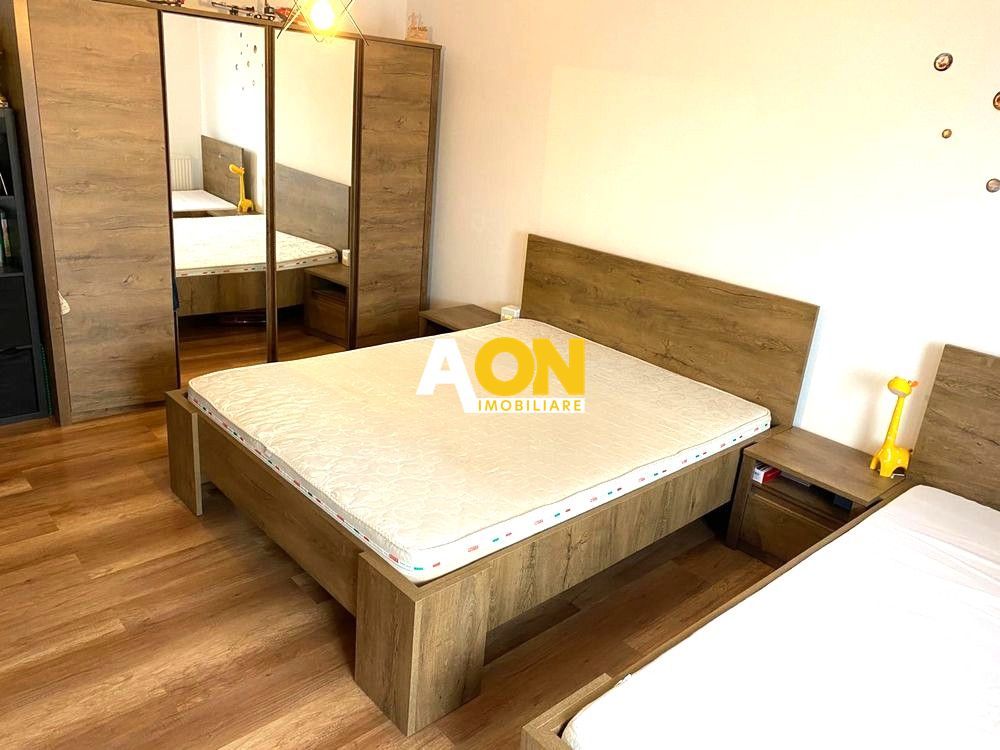 Apartament 2 camere, etaj 2, mobilat, utilat, Cetate - Poză 6