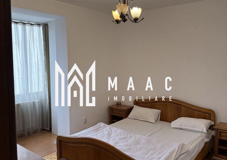 Apartament 2 camere de închiriat | Sibiu | Central | 60 mp - Poză 5