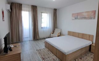 De Inchiriat Garsonieră Confort Uban centrală proprie, loc parcare - Poză 1
