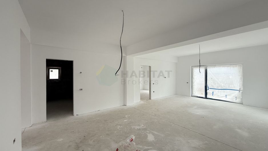 Casa 4 camere pe parter-Tunari | Teren 400 mp - Poză 5