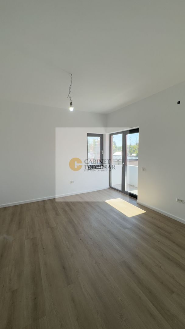 4 camere + birou | Biserica Casin | 110mp total | Renovat 2025 - Poză 12