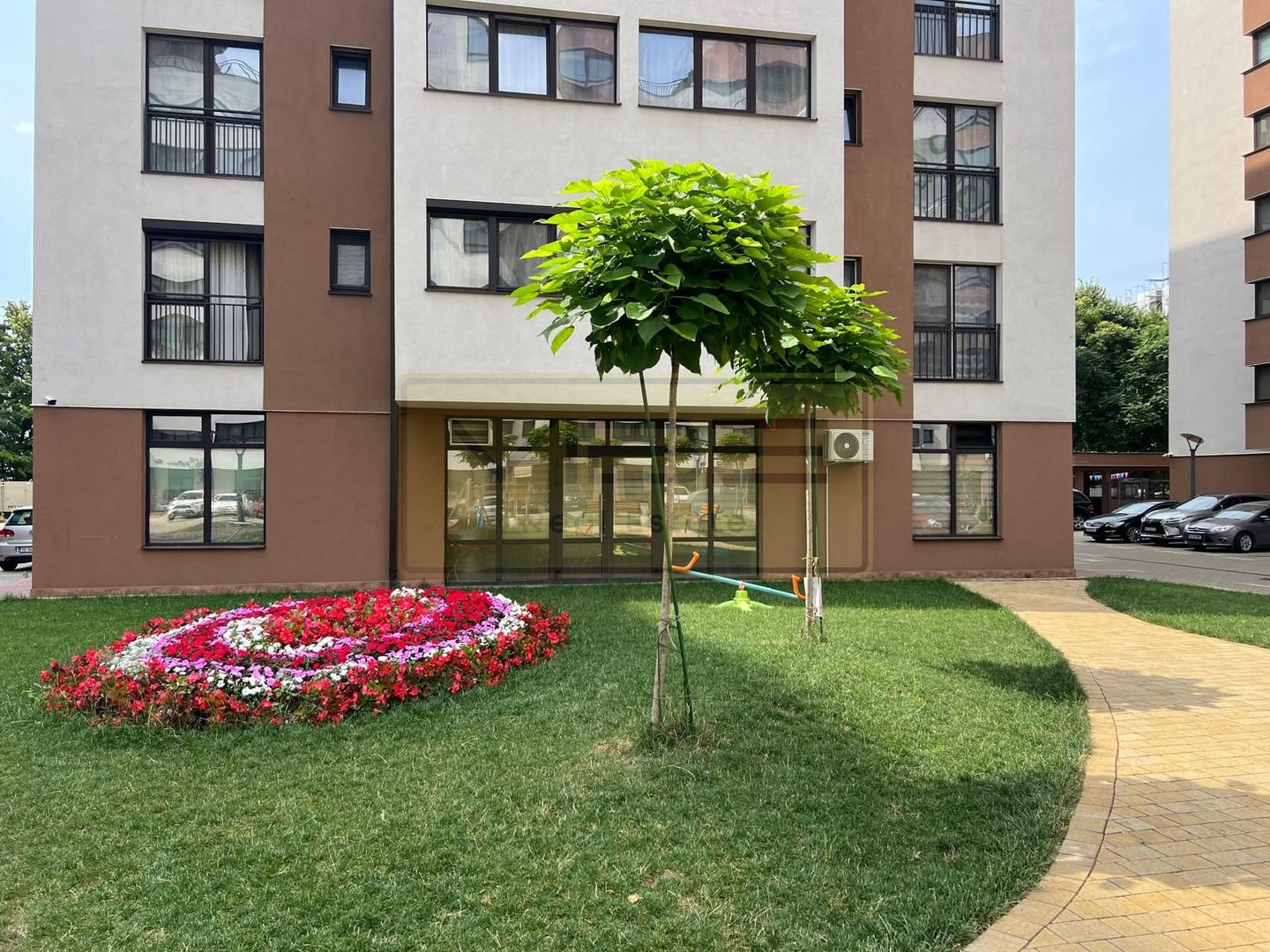 Apartament 2 camere modern Newton Tatarasi - Poză 1