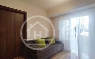 Apartament cu 2 camere de inchiat in zona Nufarul, Oradea - Poză 4
