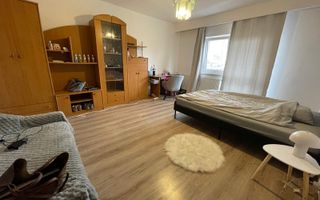 Apartament de vanzare cu 3 camere decomandate, cartier Manastur! - Poză 1