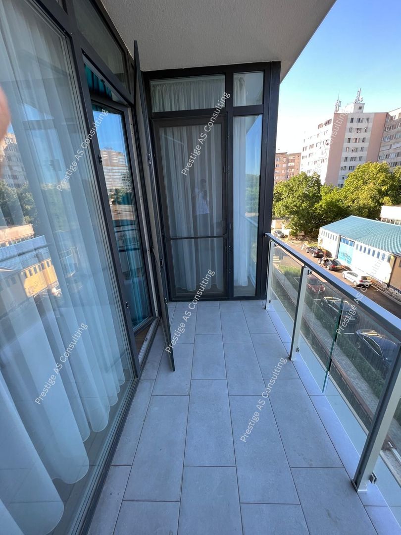 Apartament 2 camere premium | NORD ONE| Parcare subterană inclusă - Poză 10