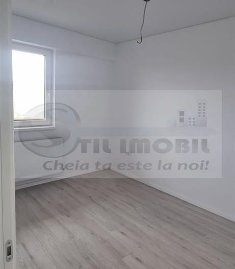 Apartament 2 camere Bucium - 51mp - Poză 3
