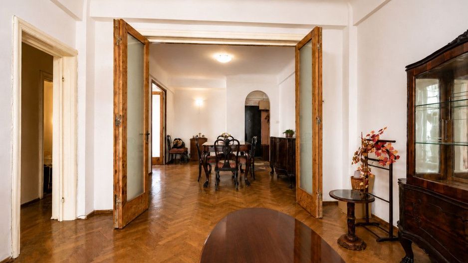 Batistei,4 camere - Poză 2