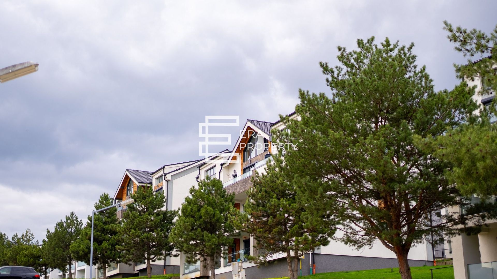 Apartament 3 camere-77 mp, -la cheie -INTABULAT  -zona Industriala Vest, Sibiu - Poză 8