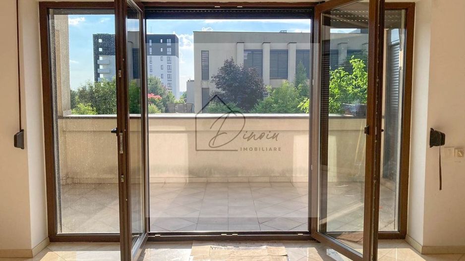 Apartament 4 camere Baneasa - Sisesti I Renovat complet I 177 mp utili - Poză 6