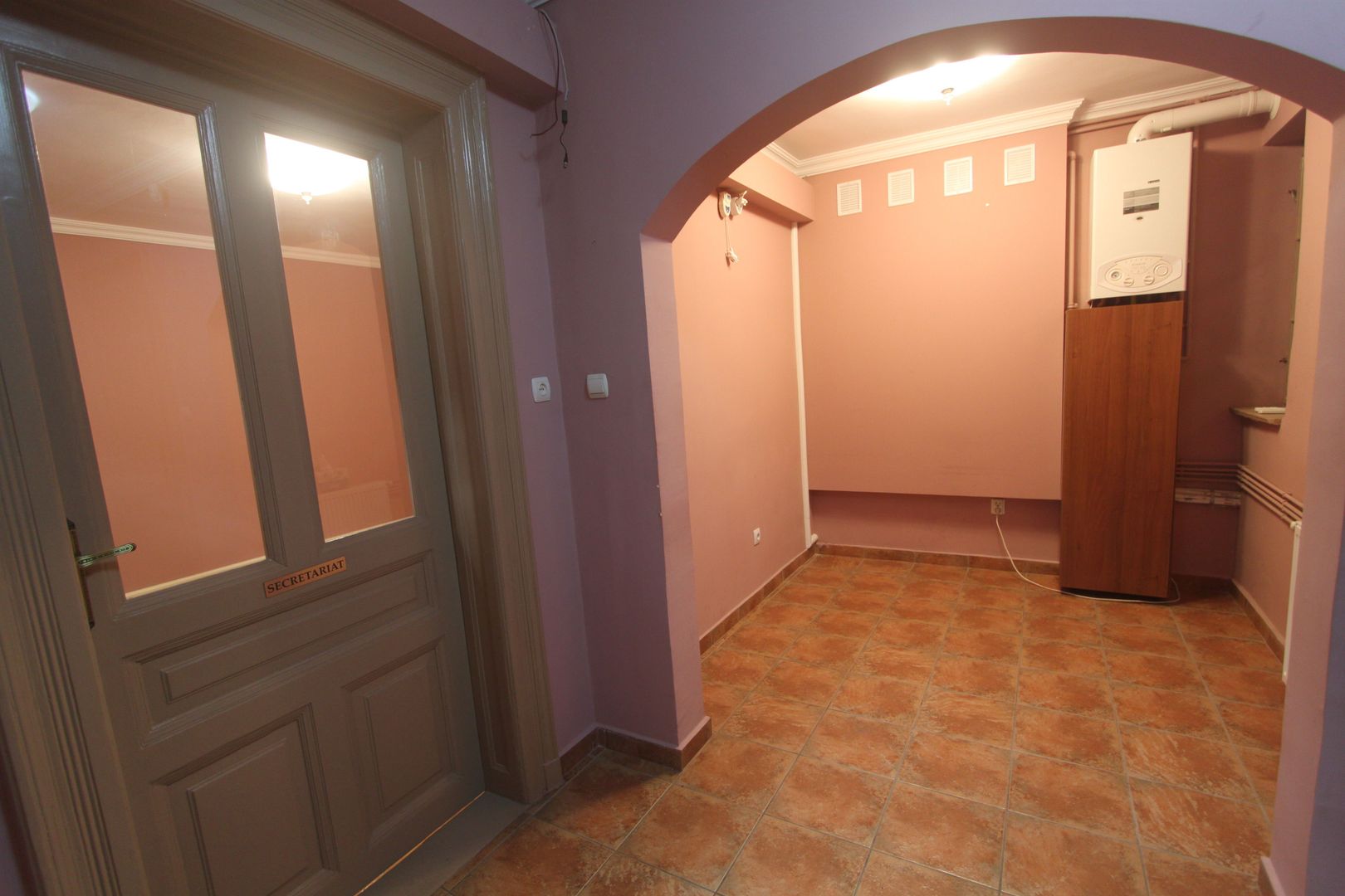 Birou -SAD_in cladire istorica - Ultracentral - Poză 17