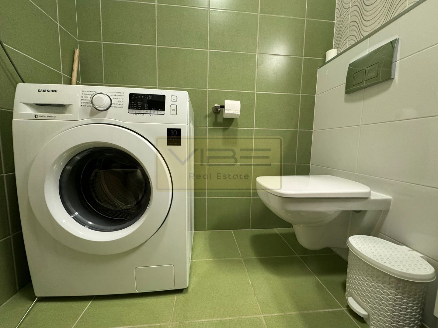 Apartament 2 camere+parcare Copou Bellevue - Poză 22