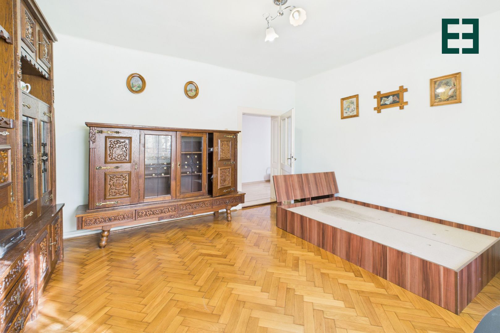 Casă cu teren de 468 mp - Cartierul Grădiște - Arad - Poză 8