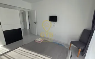 DE ÎNCHIRIAT – Apartament cu 2 camere *  PRIMA Green Residence, Nufărul - Poză 13
