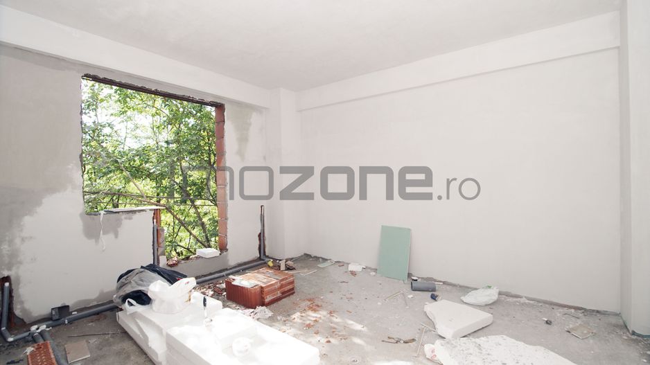 The Building - Barsanesti - Poză 54