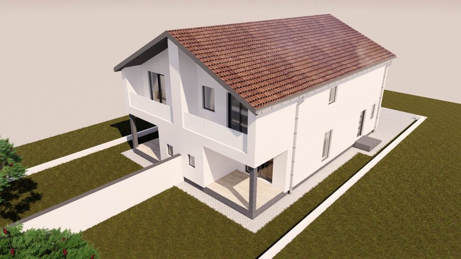 Proiect deosebit în Sag,comision 0% cumpărător - Poză 6