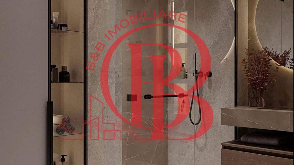 3 camere cu Scara Interioara Mutare Rapida 7min Metrou - Poză 13