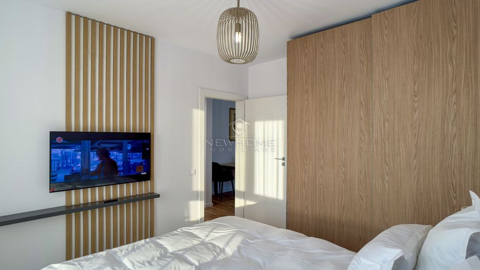 Apartament 3 camere, Zona Iulius Mall - Poză 11