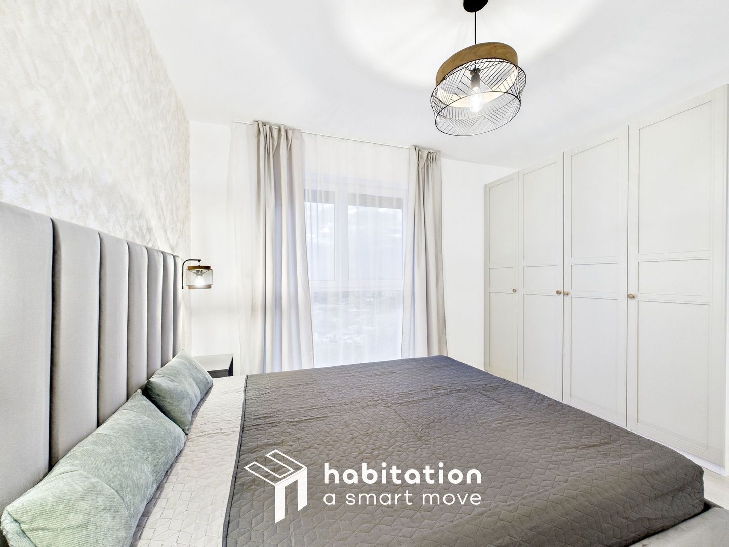 Eleganță la apus – apartament 3 camere, în zona Lipovei, lângă pădure - Poză 10