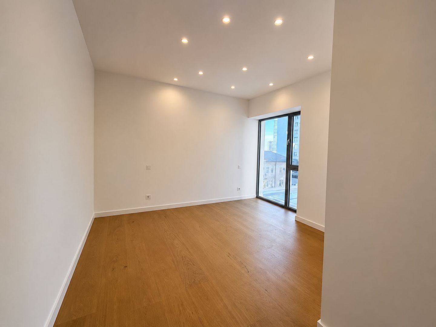 Oportunitate Investitie I Aviatiei Towers 2 Camere Promenada - Poză 4
