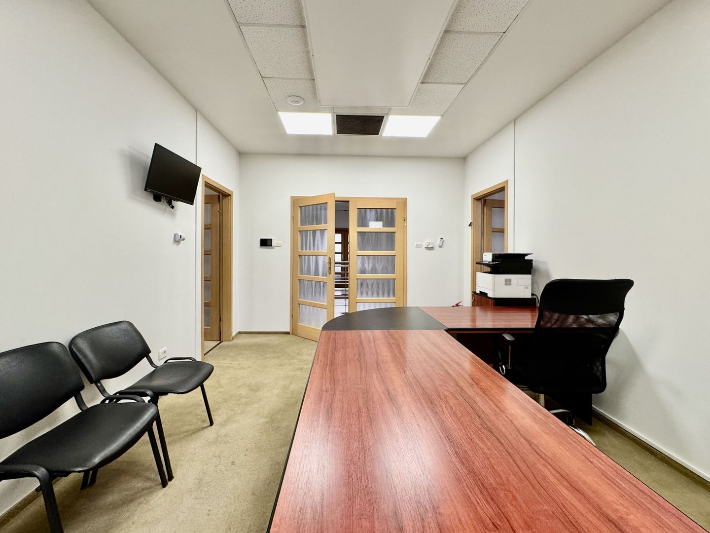 Spațiu pentru birouri langa Funshop Buziașului - Poză 15